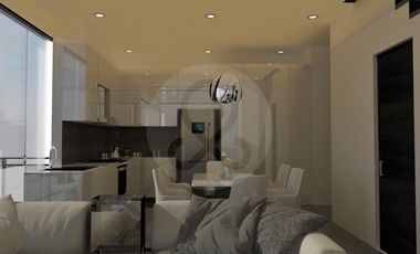 Terreno residencial en venta en Insurgentes Cuicuilco