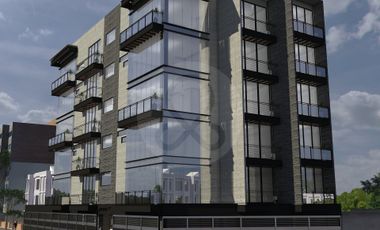 Terreno residencial en venta en Insurgentes Cuicuilco