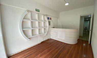 Local en renta en Roma Sur