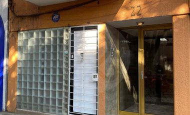 Local en renta en Roma Sur