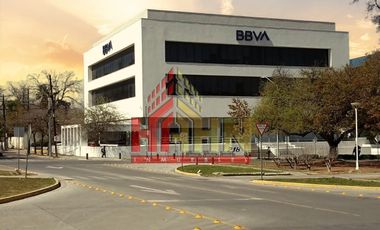 SAN PEDRO GARZA GARCIA EDIFICIO VENTA NUEVO LEON