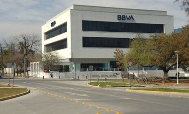 SAN PEDRO GARZA GARCIA EDIFICIO VENTA NUEVO LEON