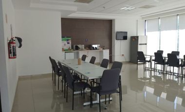 SAN PEDRO GARZA GARCIA EDIFICIO VENTA NUEVO LEON