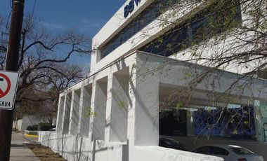 SAN PEDRO GARZA GARCIA EDIFICIO VENTA NUEVO LEON
