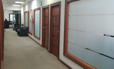 SAN PEDRO GARZA GARCIA EDIFICIO VENTA NUEVO LEON