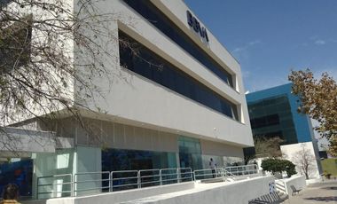 SAN PEDRO GARZA GARCIA EDIFICIO VENTA NUEVO LEON