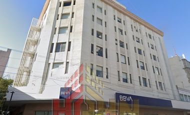 MONTERREY EDIFICIO VENTA  NUEVO LEON