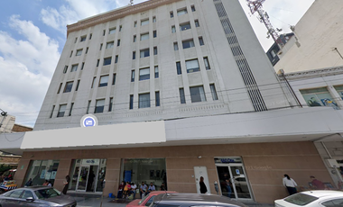 MONTERREY EDIFICIO VENTA  NUEVO LEON