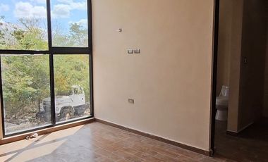 MODERNA CASA EN TEMOZON NORTE CON ALBERCA Y ENTREGA INMEDIATA, MERIDA, YUCATAN.