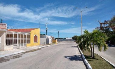 CERCA DEL MAR AMPLIA CASA EN VENTA EN CHICXULUB, PROGRESO, YUCATAN.