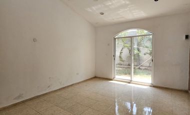 CERCA DEL MAR AMPLIA CASA EN VENTA EN CHICXULUB, PROGRESO, YUCATAN.