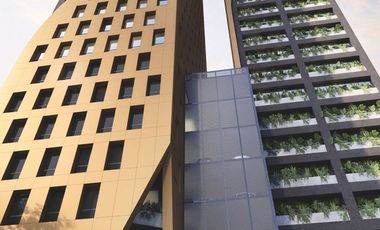 Departamento en Venta en Link Top Living, Tijuana