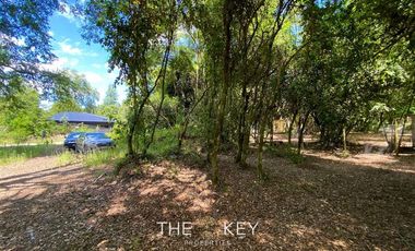 Parcela en Venta en Camino Santa Juana KM 16 - Ruta de la Madera KM 20
