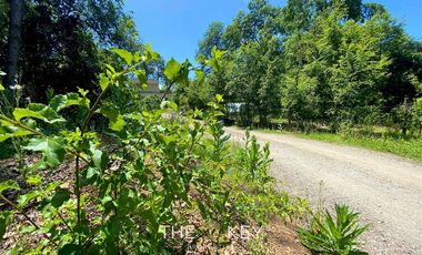 Parcela en Venta en Camino Santa Juana KM 16 - Ruta de la Madera KM 20