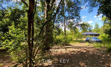 Parcela en Venta en Camino Santa Juana KM 16 - Ruta de la Madera KM 20