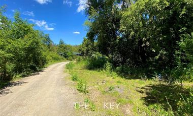 Parcela en Venta en Camino Santa Juana KM 16 - Ruta de la Madera KM 20