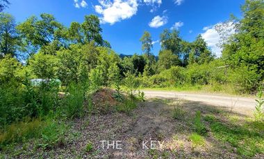 Parcela en Venta en Camino Santa Juana KM 16 - Ruta de la Madera KM 20