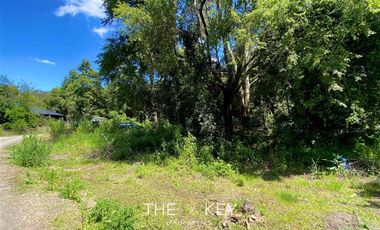 Parcela en Venta en Camino Santa Juana KM 16 - Ruta de la Madera KM 20