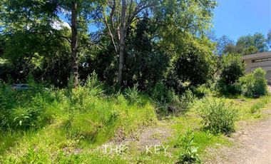 Parcela en Venta en Camino Santa Juana KM 16 - Ruta de la Madera KM 20