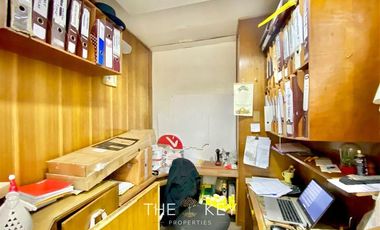 Oficina en Arriendo en Barros Arana - Anibal Pinto