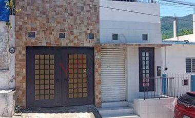 CASA EN VENTA EN 