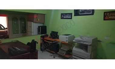 CASA EN VENTA EN 