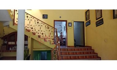 CASA EN VENTA EN 