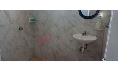 CASA EN VENTA EN 