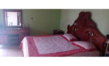 CASA EN VENTA EN 