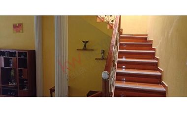CASA EN VENTA EN 