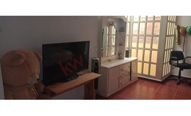 CASA EN VENTA EN 