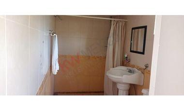 CASA EN VENTA EN 
