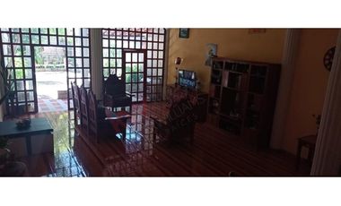CASA EN VENTA EN 