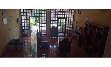 CASA EN VENTA EN 