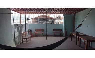CASA EN VENTA EN 