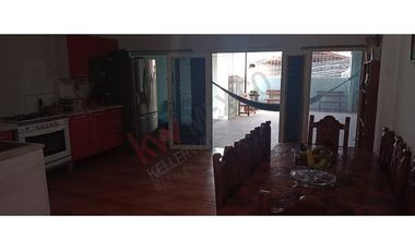 CASA EN VENTA EN 