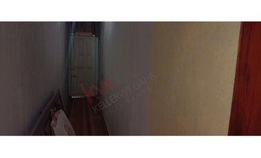 CASA EN VENTA EN 