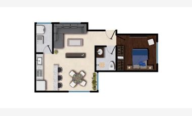 Departamento en venta en Lago de Guadalupe, Cuautitlán Izcalli, México