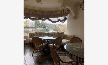 Departamento en renta en Lomas de Chapultepec I Sección, Miguel Hidalgo, Ciudad de México