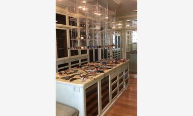 Departamento en renta en Lomas de Chapultepec I Sección, Miguel Hidalgo, Ciudad de México