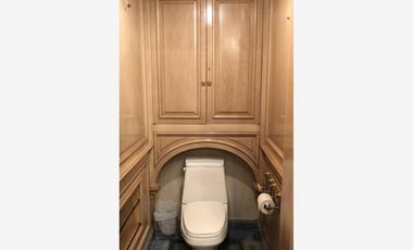 Departamento en renta en Lomas de Chapultepec I Sección, Miguel Hidalgo, Ciudad de México