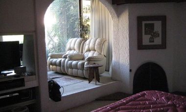 Casa en venta en Bosques de las Lomas, Cuajimalpa de Morelos, Ciudad de México