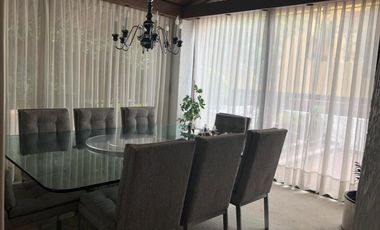 Casa en venta en Bosques de las Lomas, Cuajimalpa de Morelos, Ciudad de México