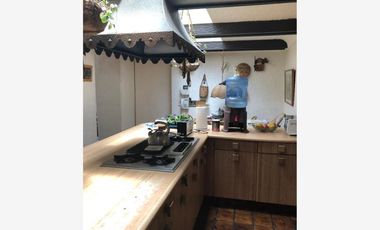 Casa en venta en Bosques de las Lomas, Cuajimalpa de Morelos, Ciudad de México