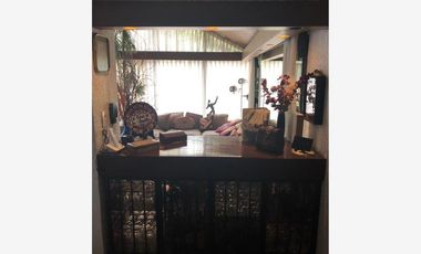 Casa en venta en Bosques de las Lomas, Cuajimalpa de Morelos, Ciudad de México