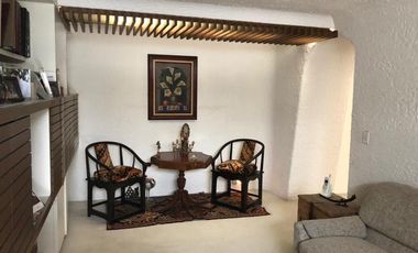 Casa en venta en Bosques de las Lomas, Cuajimalpa de Morelos, Ciudad de México