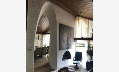 Casa en venta en Bosques de las Lomas, Cuajimalpa de Morelos, Ciudad de México