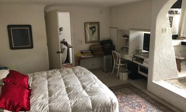 Casa en venta en Bosques de las Lomas, Cuajimalpa de Morelos, Ciudad de México