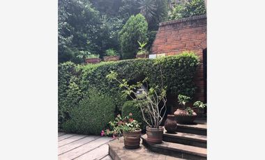 Casa en venta en Bosques de las Lomas, Cuajimalpa de Morelos, Ciudad de México