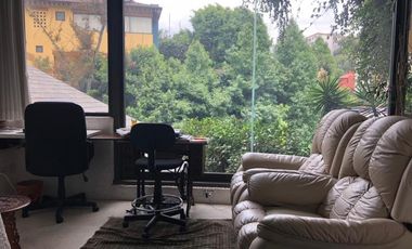 Casa en venta en Bosques de las Lomas, Cuajimalpa de Morelos, Ciudad de México